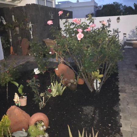 Rosales Apartman Playa Blanca  Kültér fotó