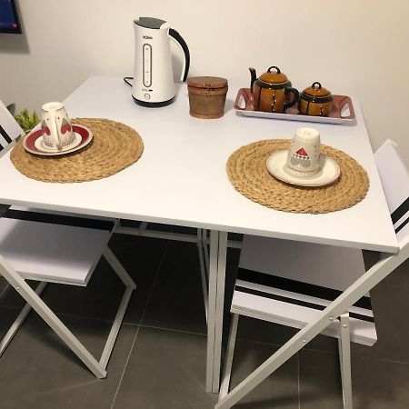 Rosales Apartman Playa Blanca  Kültér fotó
