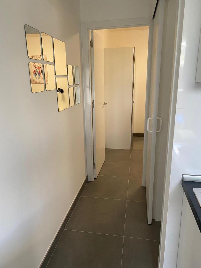 Rosales Apartman Playa Blanca  Kültér fotó