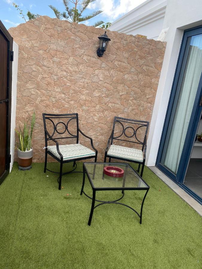 Rosales Apartman Playa Blanca  Kültér fotó