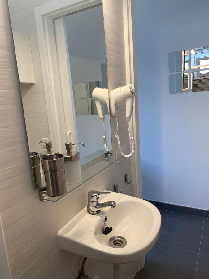 Rosales Apartman Playa Blanca  Kültér fotó