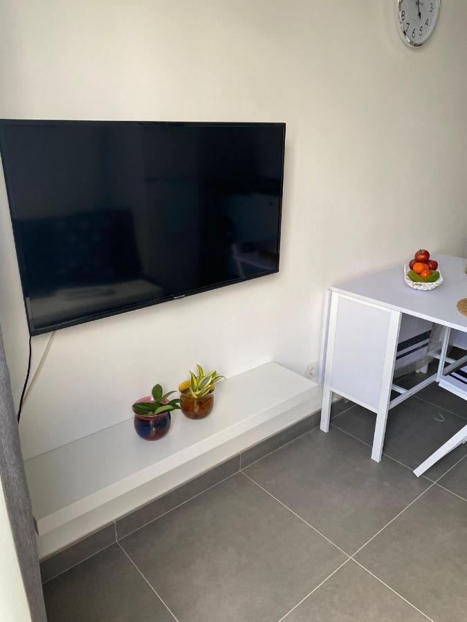 Rosales Apartman Playa Blanca  Kültér fotó