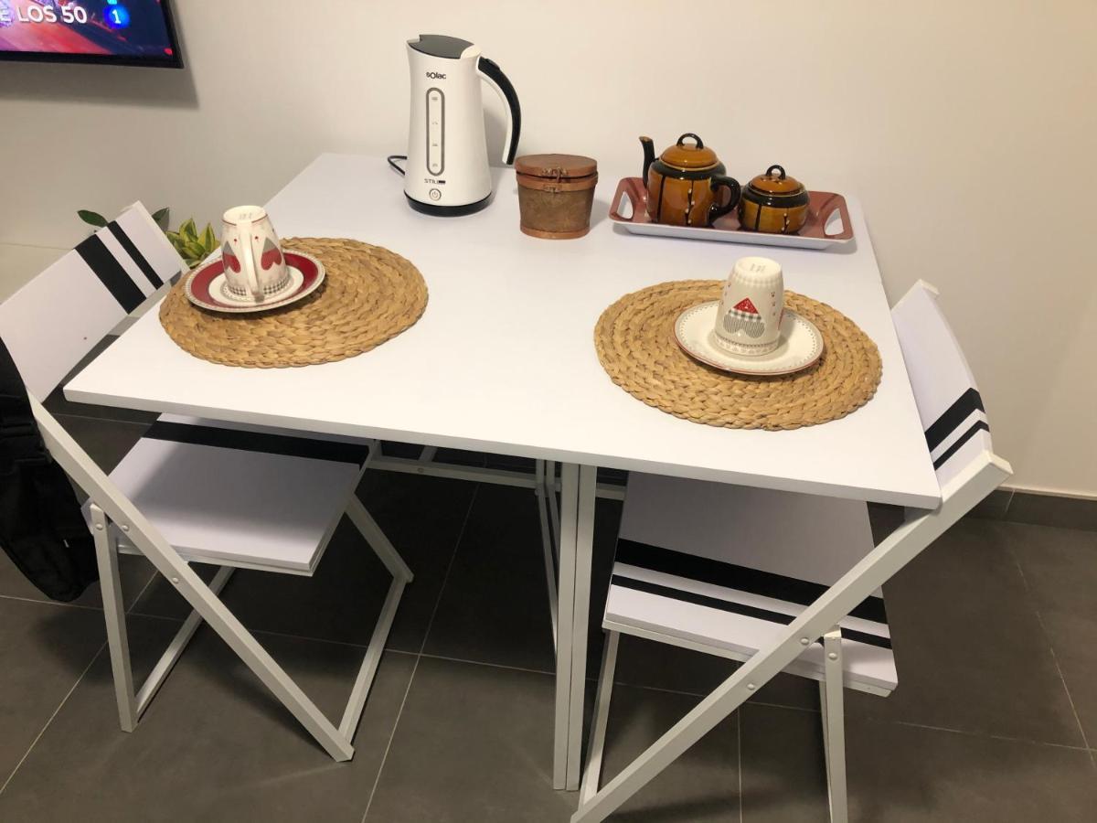 Rosales Apartman Playa Blanca  Kültér fotó