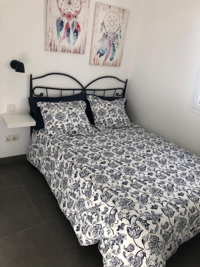 Rosales Apartman Playa Blanca  Kültér fotó